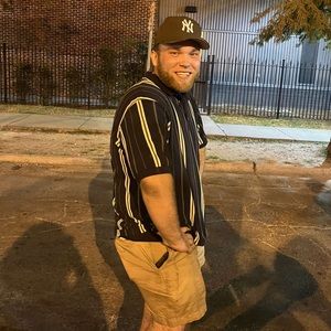 Meet your Posher, Braxton